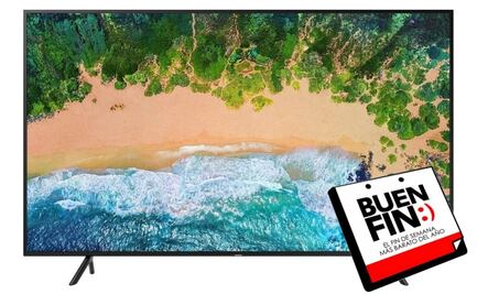 Qué Smart TV comprar este Buen Fin 2019