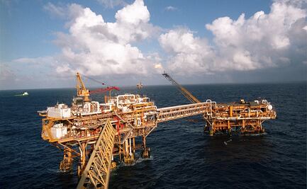 Petróleo mexicano sube por segundo día; sigue en su mejor nivel desde el 6 de marzo