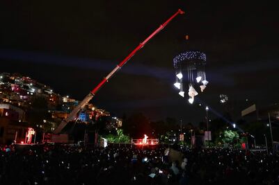 El Festival Cervantino maquilla datos para esconder fracaso