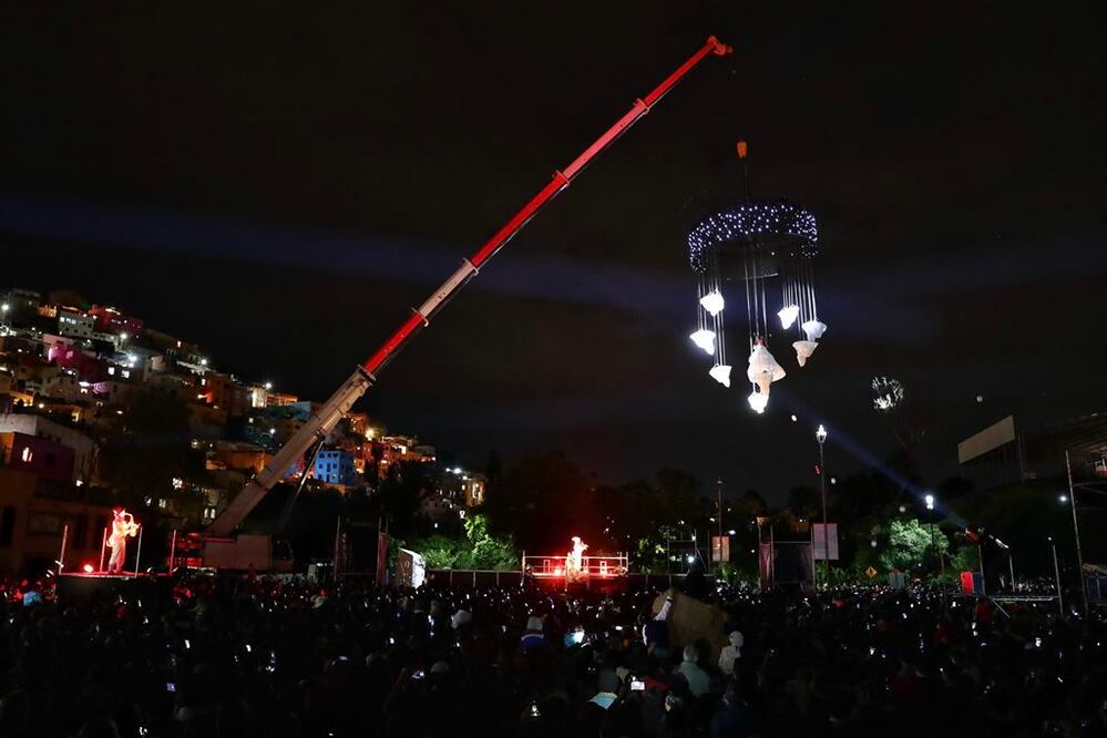 Foto: Diego Simón Sánchez/El Universal