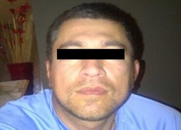 Juez frena extradición inmediata a EU de “El Gato”, lugarteniente de los Beltrán Leyva