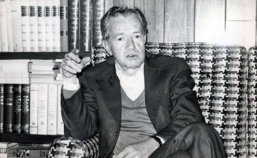 Foto: ARCHIVO FOTOGRÁFICO DE EL UNIVERSAL