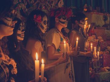 CDMX celebra Día de Muertos con estas actividades