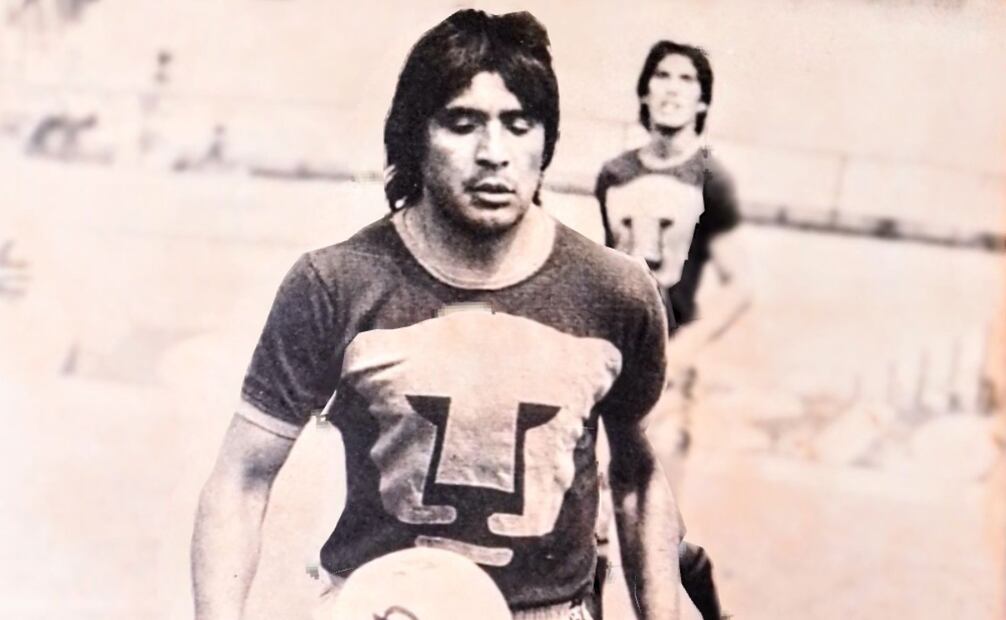 Genaro el Pelé Bermúdez. Foto: Facebook de Genaro Bermúdez González