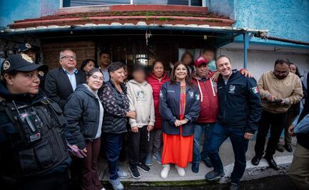 Programa Casa por Casa ha atendido 45 mil solicitudes vecinales; "es un programa demasiado exitoso": subsecretario de Participación Ciudadana