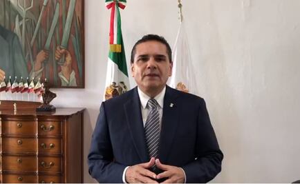 Silvano Aureoles anuncia pagos pendientes a maestros de Michoacán