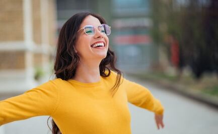 El mejor consejo para ser más feliz; esto afirma gurú de la felicidad