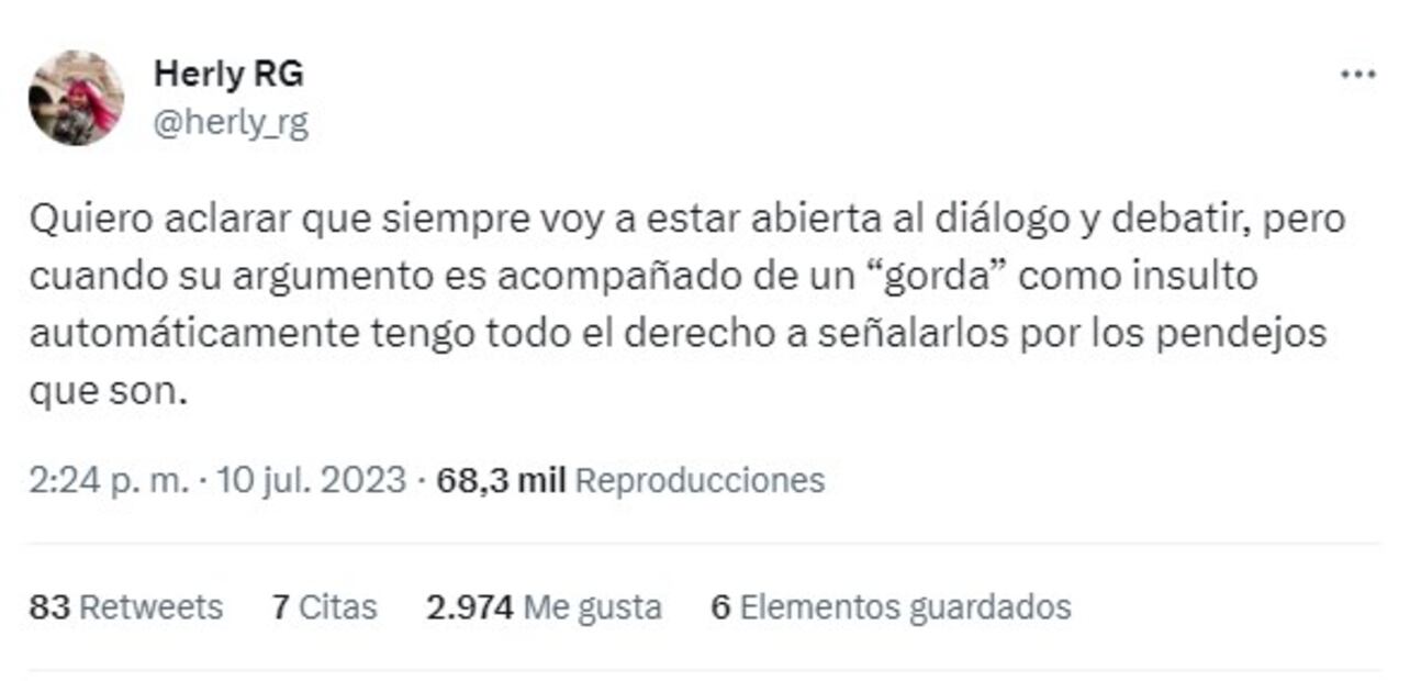 Foto: Twitter