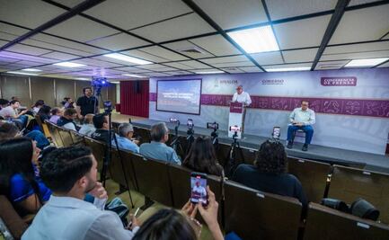 Sinaloa busca sembrar 150 mil hectáreas de frijol; proponen contratos a futuro para sustituir importaciones