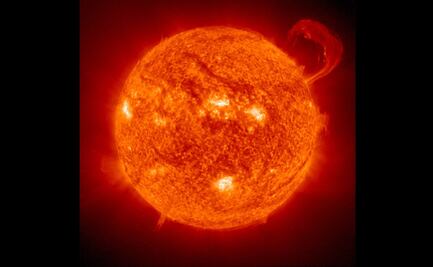 Baja actividad solar no provocará terremotos: UNAM