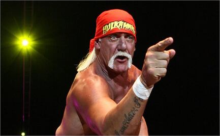 Hulk Hogan, leyenda de la lucha libre estadounidense, falleció a los 71 años