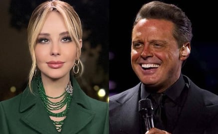 ¿Luis Miguel le fue infiel a Myrka Dellanos?