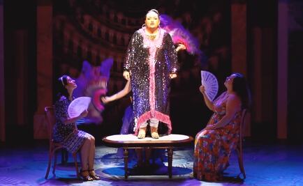 Obra mexicana se queda sin visa para ir a Chicago