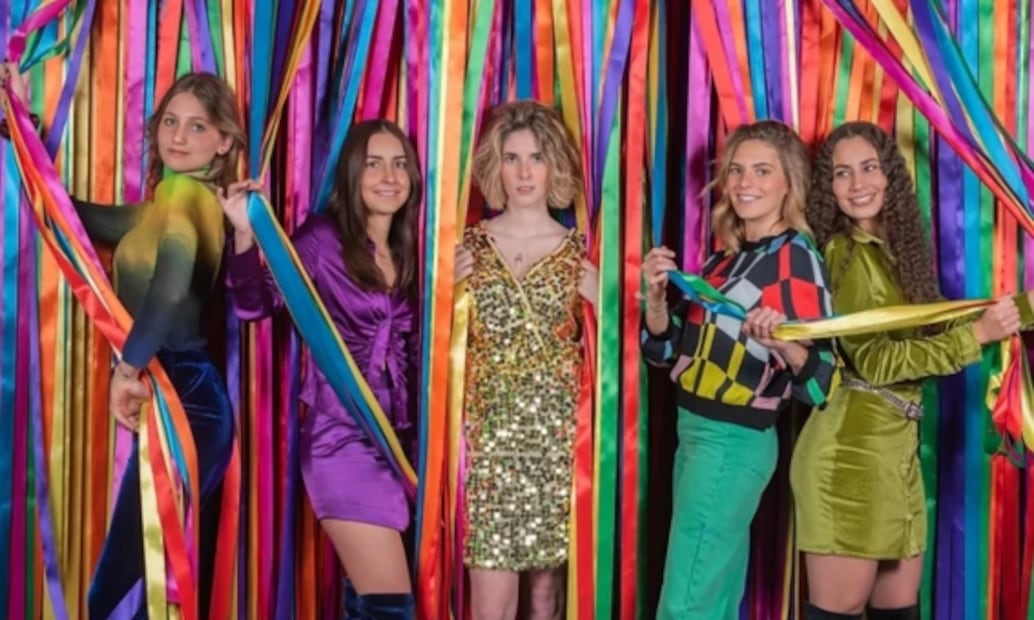 Llega la Navidad al Museo de la selfie de la CDMX