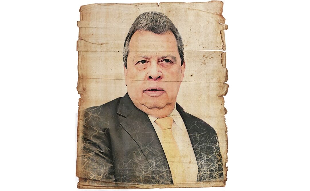 Aguirre, el intocable de Ayotzinapa