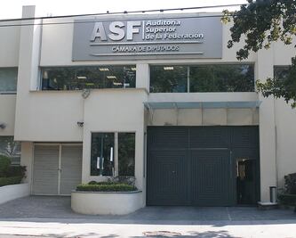 En 2023, federación, estados y municipios generaron probables daños al erario por casi 52 mil mdp: ASF; IMSS y Pemex, entre los más observados