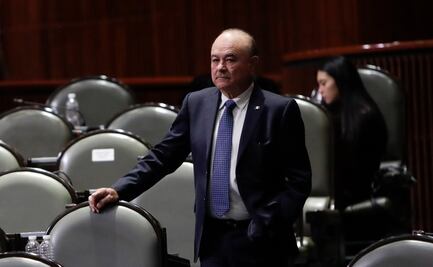 “Pase de charola” de AMLO a empresarios, similar al de Salinas: Ernesto Ruffo