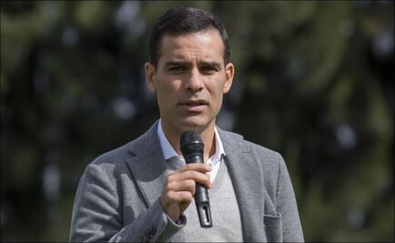 Rafael Márquez se desentiende de los escándalos de la Liga MX