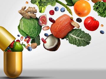Los peligros de inyectarse cócteles de vitaminas