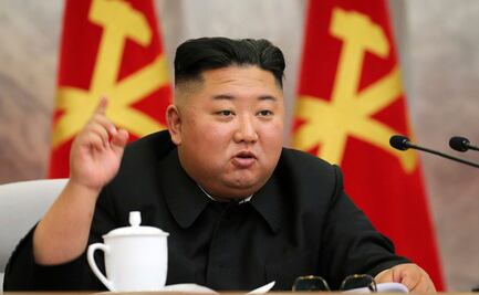 Kim Jong-un advierte a estar “más preparados que nunca para la guerra”
