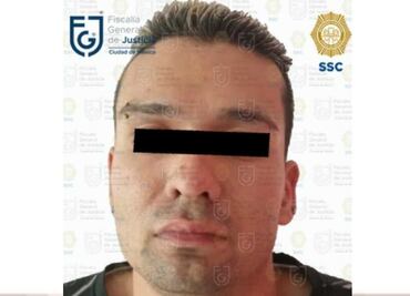 Procesan a presunto feminicida de Natalia, mujer transexual asesinada en hotel de Tlalpan