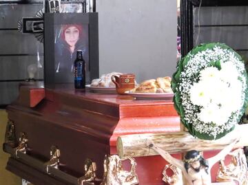 Guadalupe, víctima de feminicidio en Edomex era chofer de combi para mantener a sus hijos