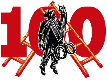 Los 100 días disparejos de López Obrador