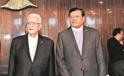 Consejo Ecuménico lamenta muerte del arzobispo Antonio Chedraoui