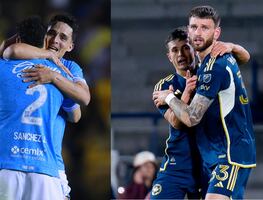 Cruz Azul vs Vancouver Whitecaps: Horario y canales para ver EN VIVO la Final de la Concacaf Champions Cup; hoy, domingo 1 de junio