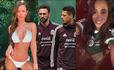 ¿Quieren aprovecharse de los Seleccionados Mexicanos?