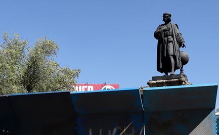 "No hace falta que pidamos perdón": investigadores españoles que buscan primera sepultura de Colón