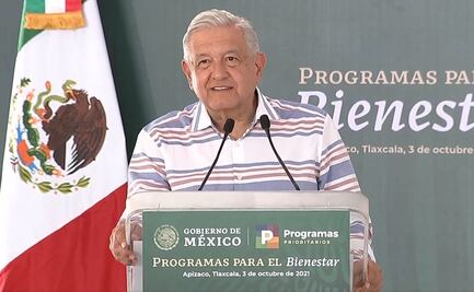 Cárteles ya no han reclutado a jóvenes gracias a programas sociales: AMLO
