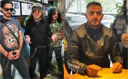 Fundador de la Banda Bostik pide al público no especular, ni tratar de inmiscuirlo en la muerte de Guadaña Jr.