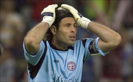 El triste momento que vive exportero de Querétaro