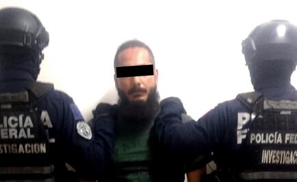 Cae presunto administrador del portal Zona Divas