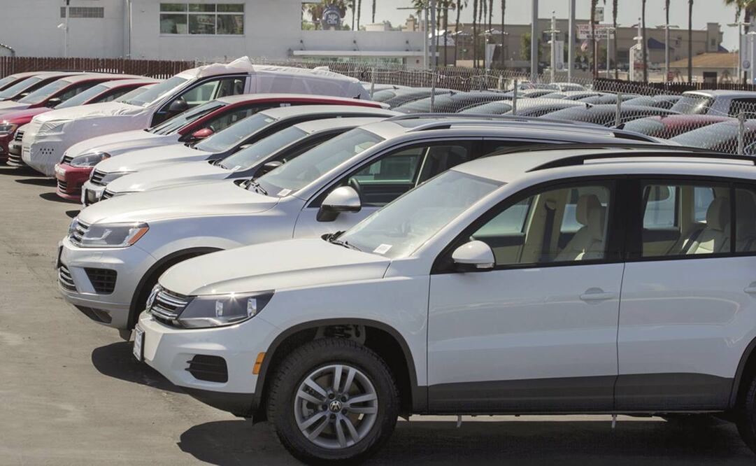 Las SUV se ubican como las segundas unidades más vendidas mediante créditos, con 60.4% de sus ventas vía un financiamiento.