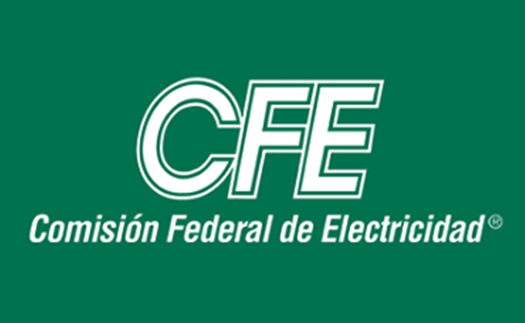 Foto: tomada de facebook @CFENacional