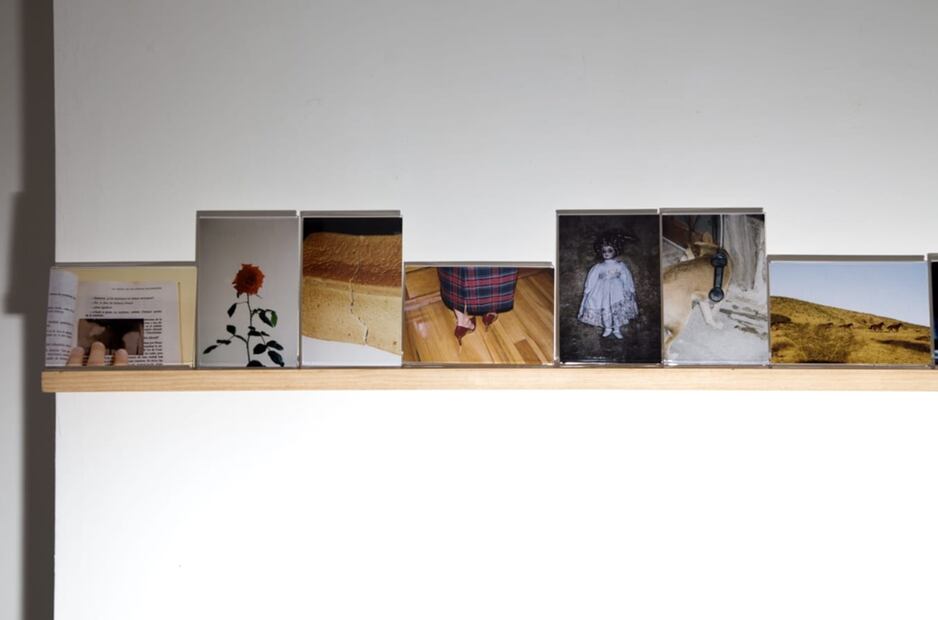 “Septiemble”, proyecto fotográfico.
Foto: Javier Silva Pérez, cortesía