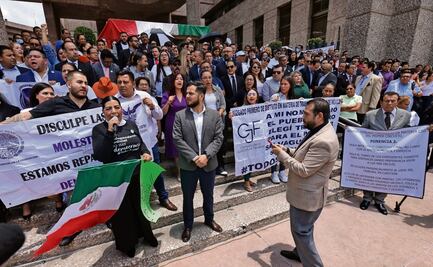 "Tómbola judicial" debería dejarse sin efecto; Jufed condena la insaculación de magistraturas y advierte sobre sus consecuencias legales