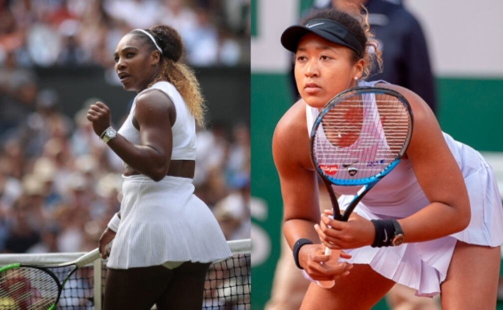 Ellas pegan más fuerte