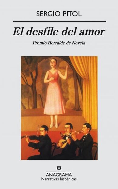 Conoce los libros imperdibles de Sergio Pitol