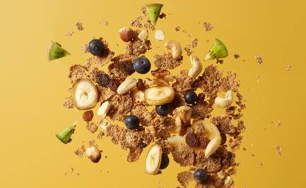 El pseudocereal que previene la osteoporosis y brinda una dosis extra de energía y resistencia
