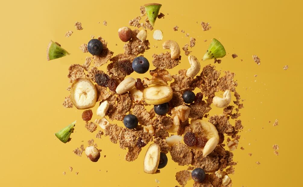 El cereal en México, el desayuno de las infancias. Foto: Unsplash