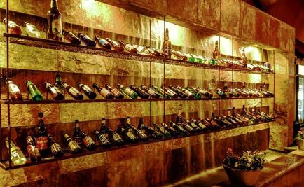 Hoy es el Día Internacional de la Cerveza. ¡Salud!