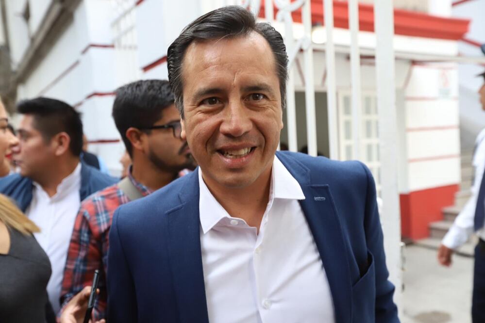 Foto: Berenice Fregoso / EL UNIVERSAL