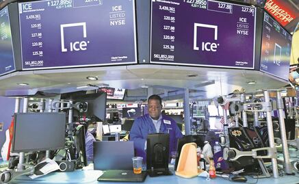 Conflicto Rusia-Ucrania. Mercado se desploma