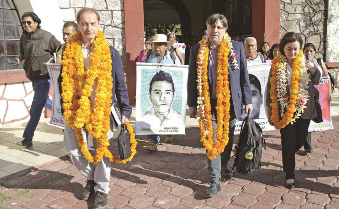 Foto: Archivo EL UNIVERSAL