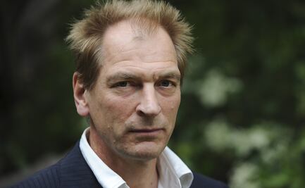 ¿Quién es Julian Sands, el actor que lleva más de cinco meses desaparecido?