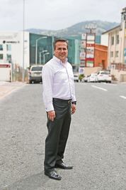 Soy aliancista, quiero ir con el PRD para 2017: Sondón