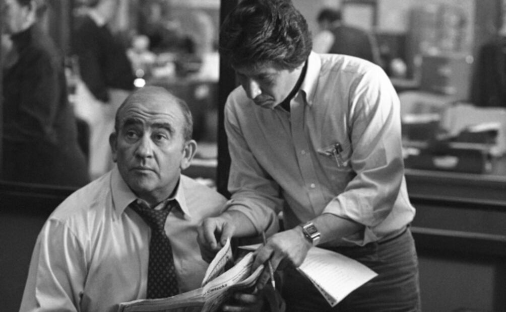 Fallece a los 91 años el actor Ed Asner, aclamado por su papel de Lou Grant